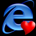 IE Valentine 2